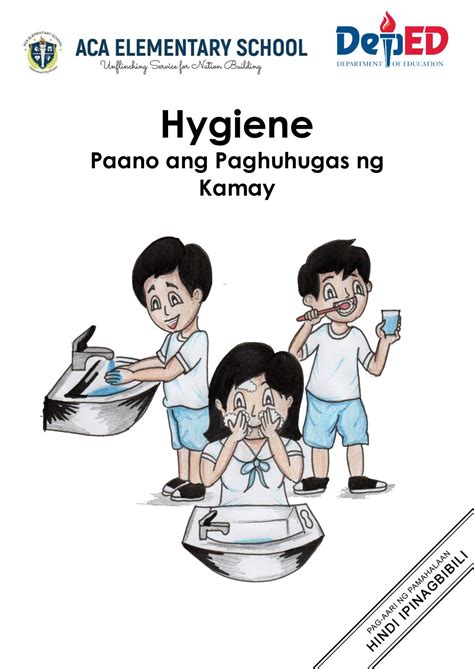 di nag grade 2 kamay ko .